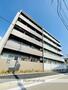 神宮前駅より徒歩4分 2階 築3年4ヶ月の賃貸物件