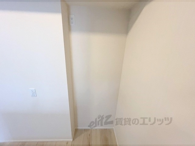 その他部屋・スペース　冷蔵庫置場
