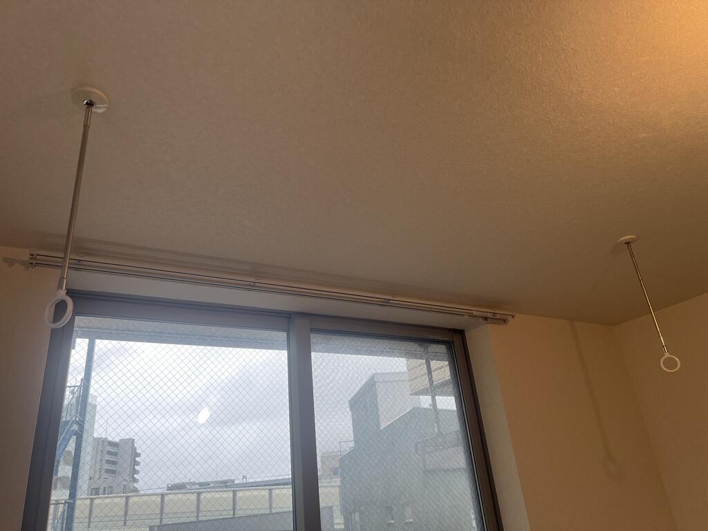 その他設備　別号室参考写真です。
