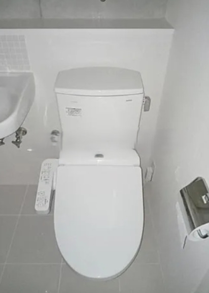 トイレ　別部屋参考写真