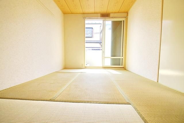 その他部屋・スペース　★お部屋探しはタウンハウジング稲田堤店まで★