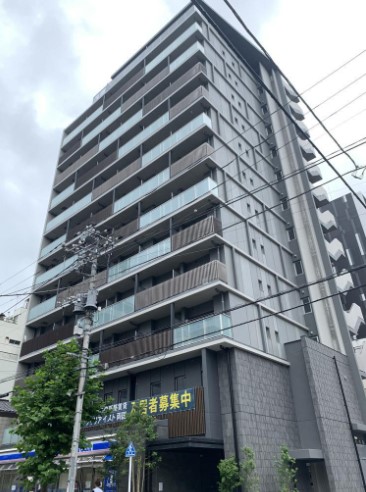 建物外観　☆綺麗な外観☆
