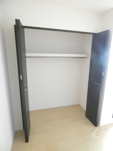 収納　同仕様