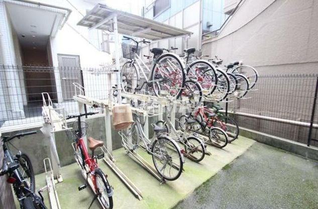 その他共有部分　★《見学予約受け付け中》設備充実のハイグレード賃貸マンション