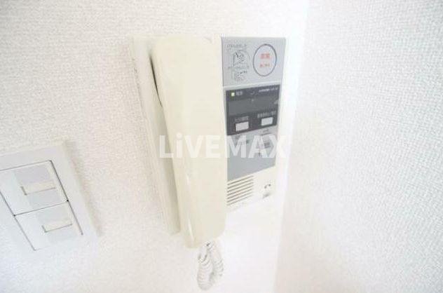 その他設備　★《見学予約受け付け中》設備充実のハイグレード賃貸マンション