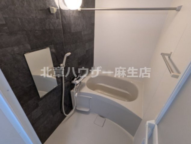 バス・シャワールーム　※概略資料につき現況を優先します。