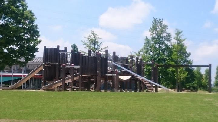 公園　布瀬公園（公園）まで500m