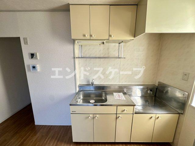 キッチン　高崎、前橋のお部屋探しはエンドスケープまで！お客様の理想お聞
