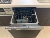 その他設備　食洗機