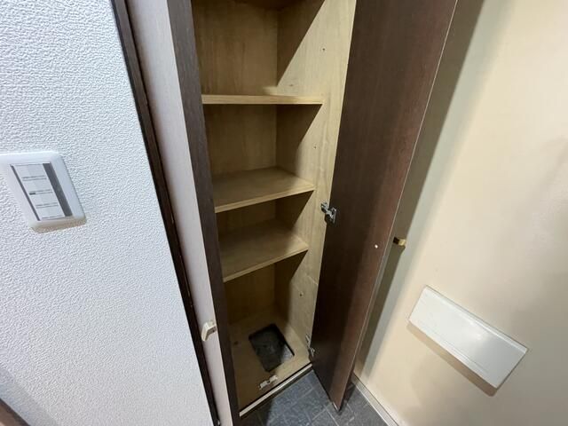 リバーシティ上杉の内装写真