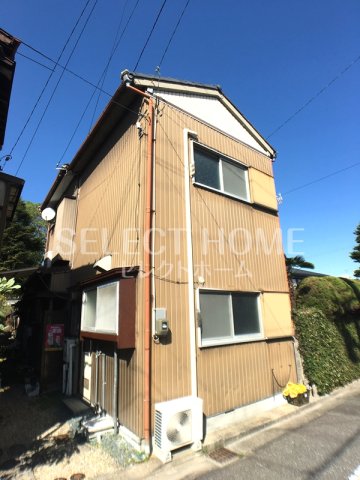 建物外観　建物外観を気になさる方へ、見た目の良い物件です
