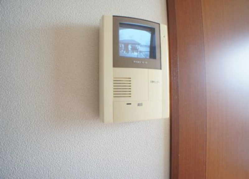 セキュリティ　図面と現状に相違がある場合には現状を優先