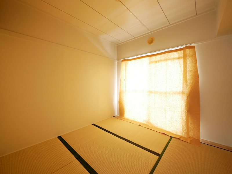 その他　和室４.５帖