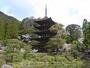 公園　香山公園（瑠璃光寺）（公園）まで1100m