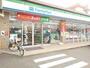コンビニ　ファミリーマート春日白水ヶ丘店（コンビニ）まで450m