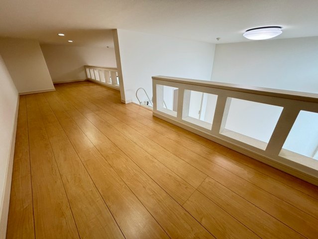 その他　同物件、別号室の写真です。