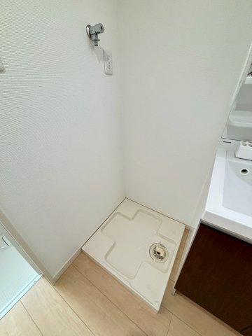 その他設備　同物件、別号室の写真です。