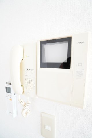 その他設備　※同物件・反転タイプの写真です。