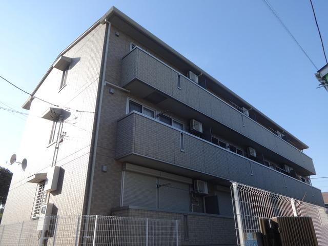 建物外観　★★大和ハウス施工物件★★