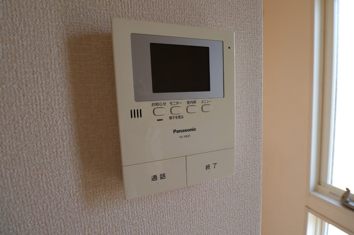 セキュリティ　★044-299-8985までお気軽にお電話下さい♪