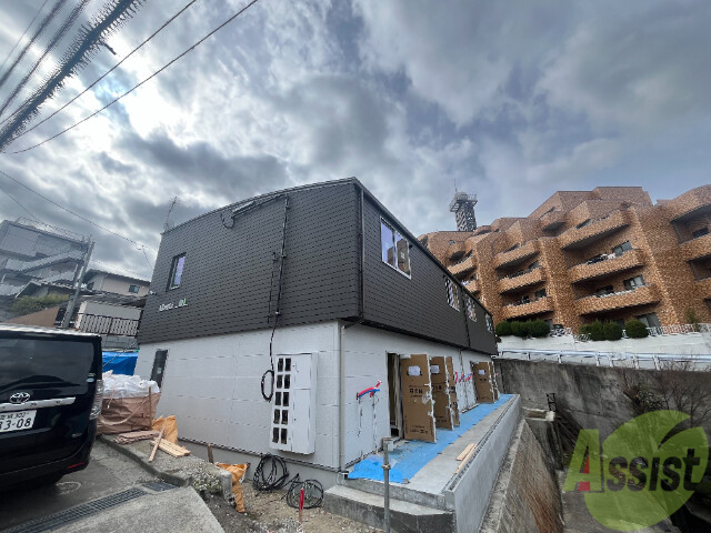 その他共有部分　駐輪場その他