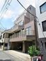 森下駅より徒歩1分 2階 築24年9ヶ月の賃貸物件