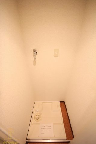 その他設備　グラマシー心斎橋東