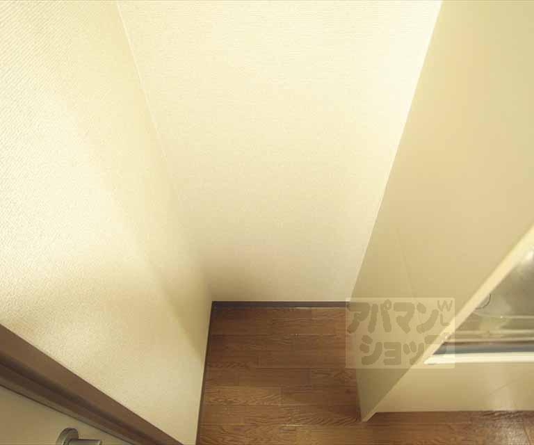 その他部屋・スペース　冷蔵庫置き場