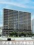 建物外観　おしゃれな外観です。