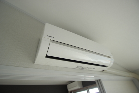 その他設備　他部屋の写真を使用しております。