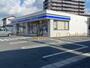 コンビニ　ローソン倉敷南町店（コンビニ）まで400m
