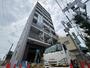 浅香駅より徒歩5分 7階 新築の賃貸物件