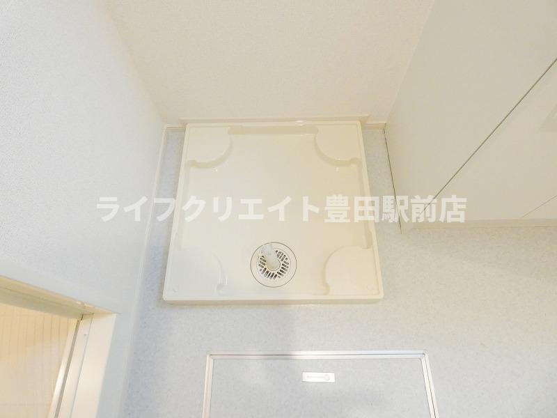 その他設備　※同ハウスメーカー商品イメージ