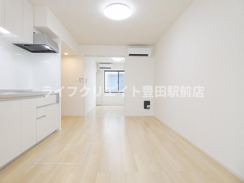 居室・リビング　※同ハウスメーカー商品イメージ