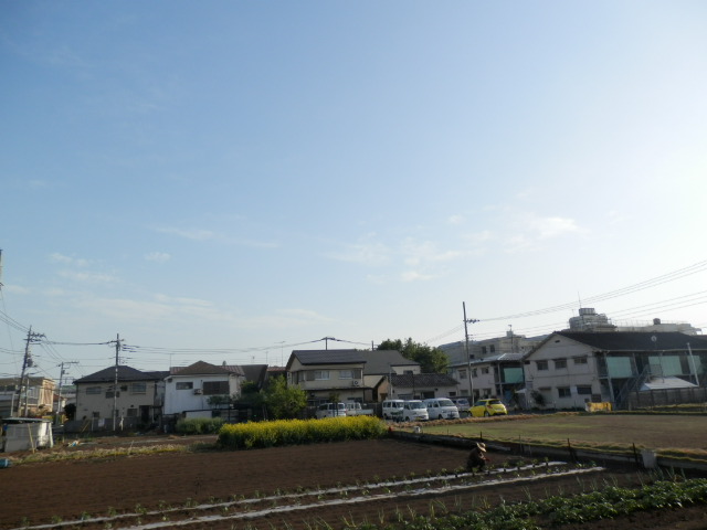 眺望　参考・別室