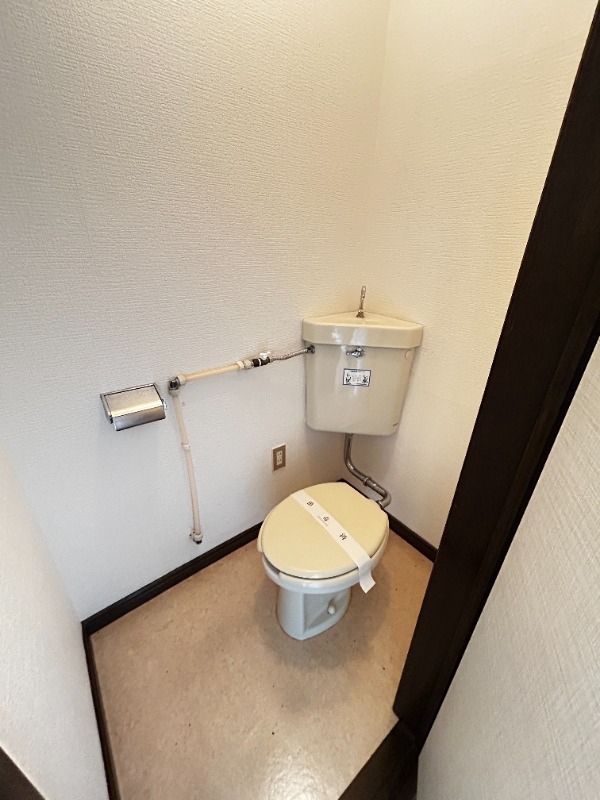 トイレ　洗面・脱衣