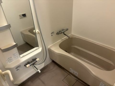 バス・シャワールーム　※参考写真※