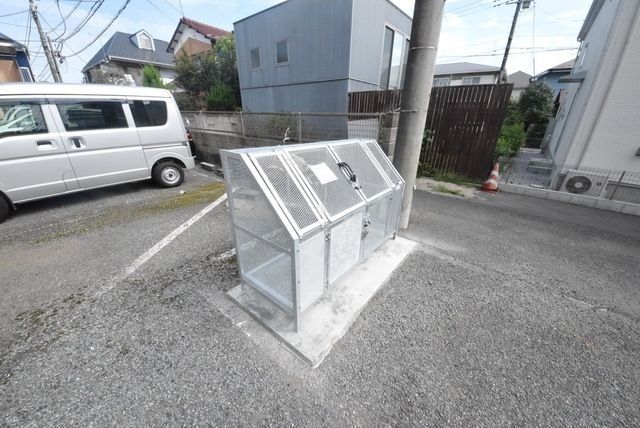 その他共有部分　★外観・共用設備★