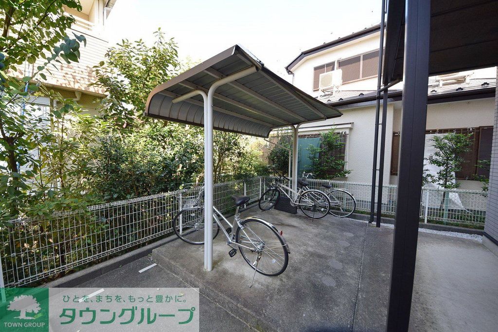 その他共有部分　共有部分