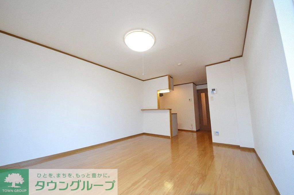その他部屋・スペース　庭