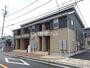 三河一宮駅より徒歩7分 1階 築5年10ヶ月の賃貸物件