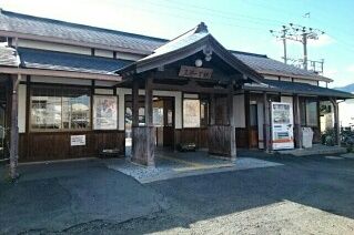 その他　ＪＲ飯田線　三河一宮駅（その他）まで450m
