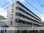 三国駅より徒歩12分 5階 築38年11ヶ月の賃貸物件