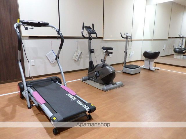 パシフィック白樺通Partenireの外観写真