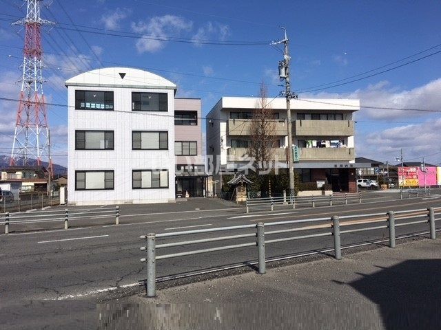病院　吉田内科（病院）まで2092m