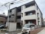 東照宮駅より徒歩12分 2階 築3年7ヶ月の賃貸物件