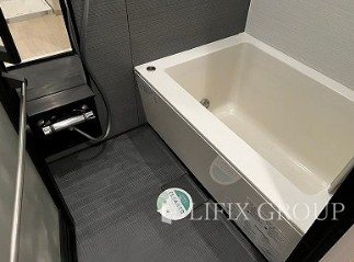 バス・シャワールーム　お風呂