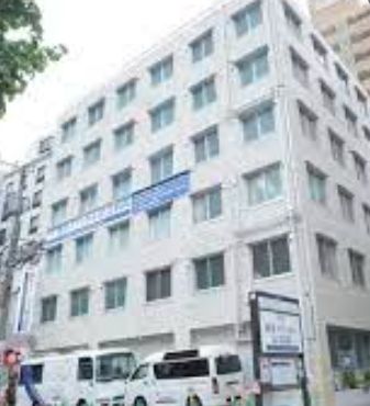 病院　医療法人社団愛恵会湘南メディカル記念病院（病院）まで140m
