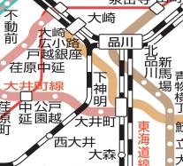 その他　☆路線図☆