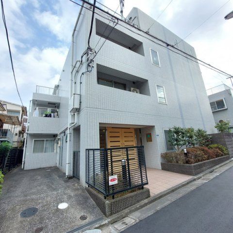 建物外観　☆綺麗な外観☆